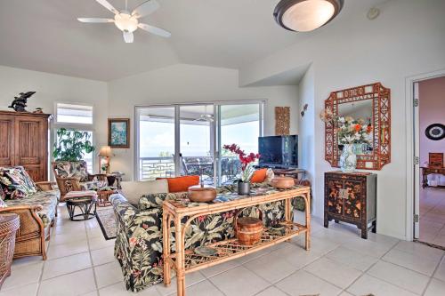 Custom-Built Kona Coast Home - Mins to Magic Sands - image 3