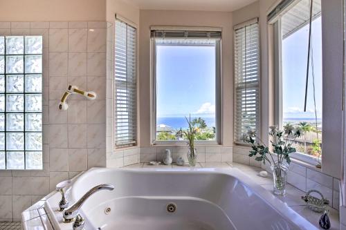 Custom-Built Kona Coast Home - Mins to Magic Sands - image 7