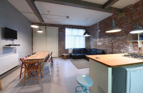 Mason Street Apartment Sleeps 16, Manchester (zdjęcie 9)