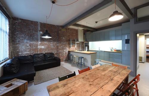 Mason Street Apartment Sleeps 16, Manchester (zdjęcie 8)