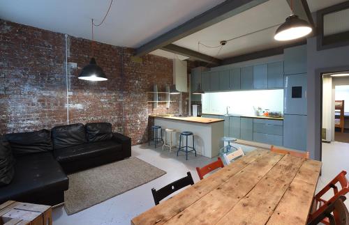 Mason Street Apartment Sleeps 16, Manchester (zdjęcie 10)