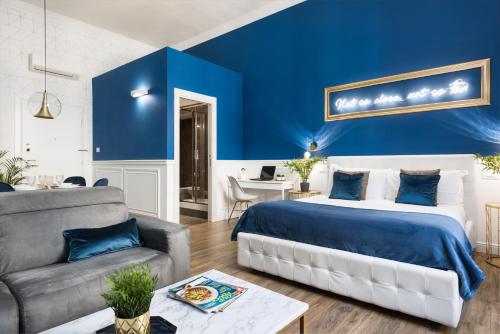 Lovely Rome Apartments - Vatican, Рим (фото 3)