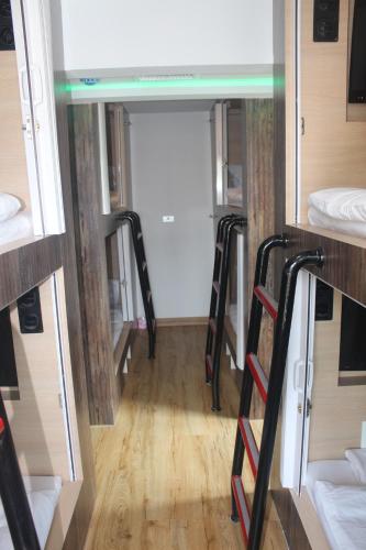 H-District Boutique Poshotel, Bangkok (photo 5)