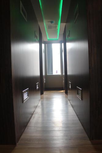 H-District Boutique Poshotel, Bangkok (photo 3)