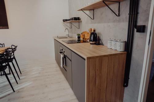 Apartament Centrum 2 sypialnie i salon, Szklarska Poręba (foto 4)