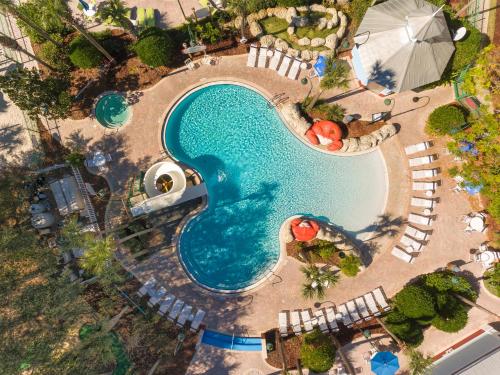 Holiday Inn Express & Suites S Lake Buena Vista image 47