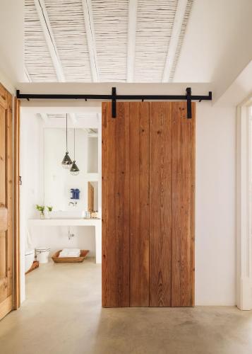 Habitación doble de 1 o 2 camas