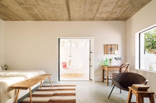 Habitación doble de 1 o 2 camas, deluxe, superior