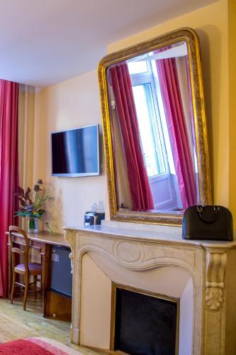 Hotel Albert 1er, Toulouse (photo 11)