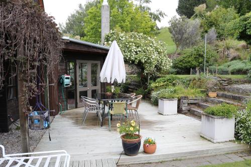 山景度假屋 山景度假屋