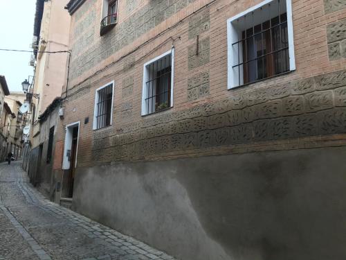  La Casa del Barquero in Toledo