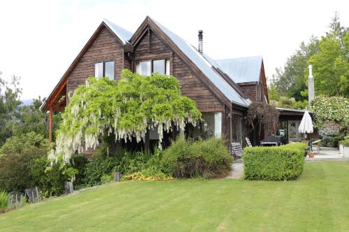 Mountain View Lodge Queenstown