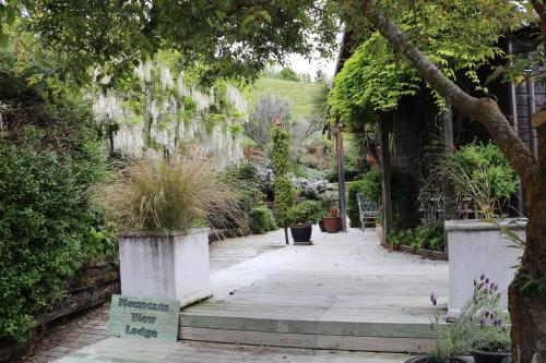 山景度假屋 山景度假屋