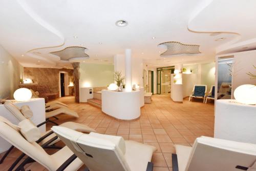 Hotel Silvretta in Sankt Gallenkirch