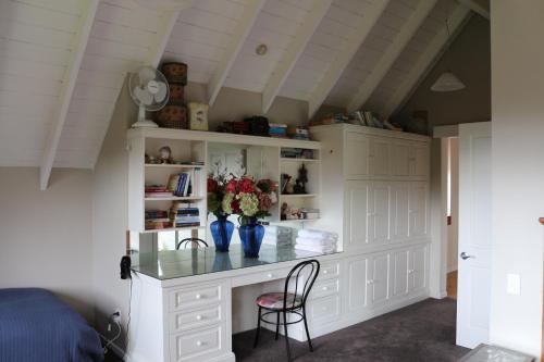 山景度假屋 山景度假屋