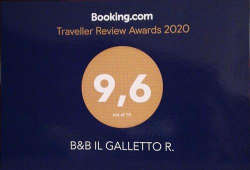 B&B IL GALLETTO R.