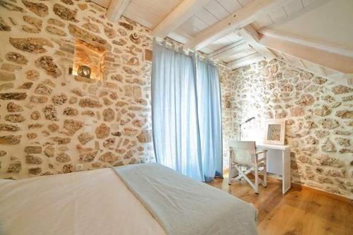  Cozy eco cottage in Liapades