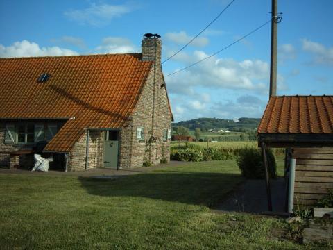 Huis Den Keibilk - Berthen