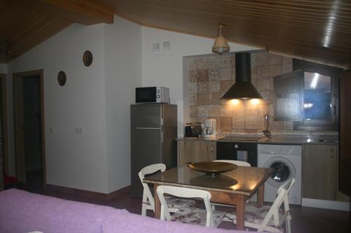 Apartamentos Plan Dulcis in Buera