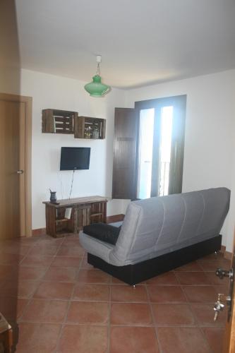 Apartamentos Plan Dulcis in Buera