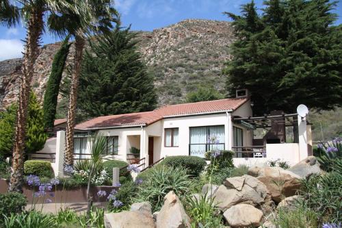 Montagu Springs Resort