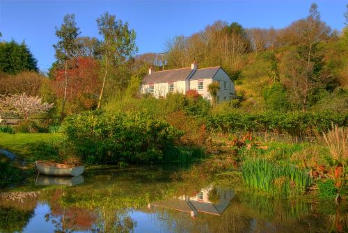 Holiday Cottage Falmouth