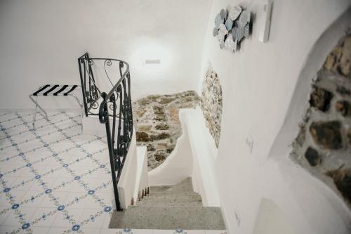  Cilento Apartment in Villammare