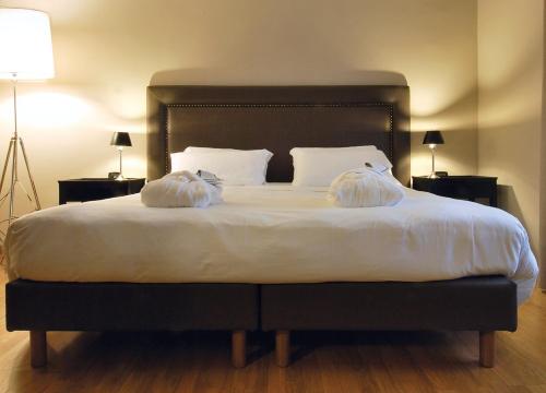 Ambasciatori Place Hotel