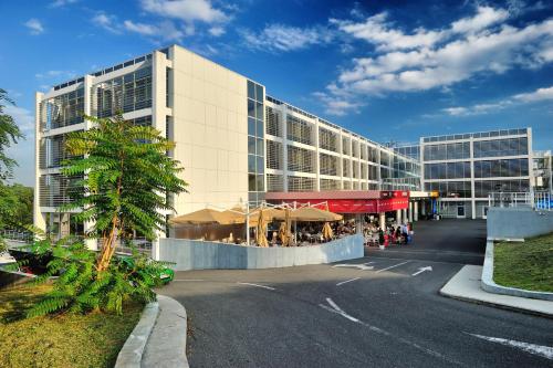 hotel photo