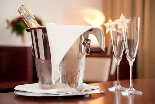 Premier Kraków Hotel, Cracovia (foto 3)