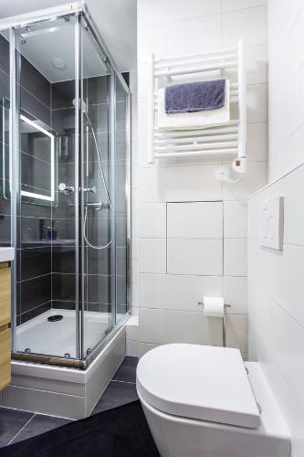 Bathroom, D&E - PARIS-DISNEY - HOLIDAYS APARTMENT - APPARTEMENT DE VACANCES - 5 CHAMBRES- 5 SDB - 5 BEDROOMS - in Champs Sur Marne