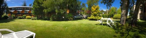 Departamentos De la Plaza