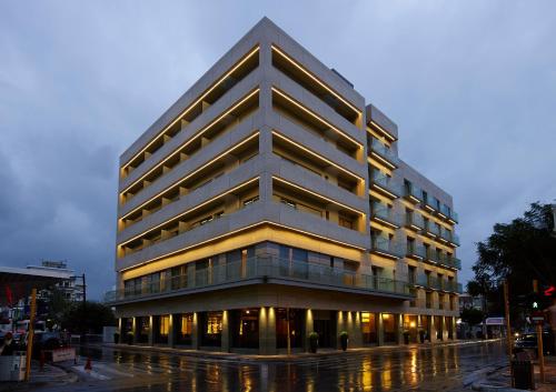 Samaria Hotel - image 12