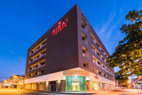 Ribai Hotels - Barranquilla