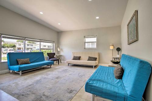 Miami Home w/Pool - 5 Mi to Sunny Isles Beach - image 3