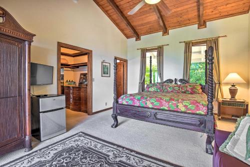 Kailua Kona Villa with Patio and Stunning Ocean Views! - image 4