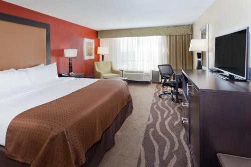 Holiday Inn Shreveport Downtown