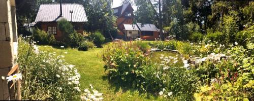 Departamentos De la Plaza