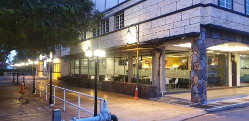 Ritz Suites in Lumut