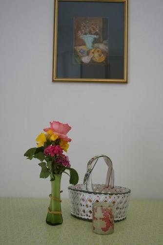 Apartment Pula 6985b