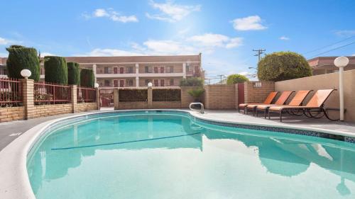 Best Western Pasadena Royale Inn & Suites in Pasadena, USA