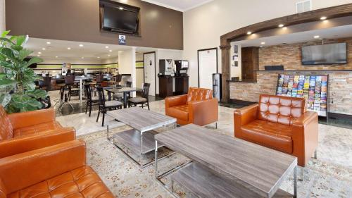 Best Western Pasadena Royale Inn & Suites