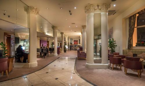 Corus Hotel Hyde Park