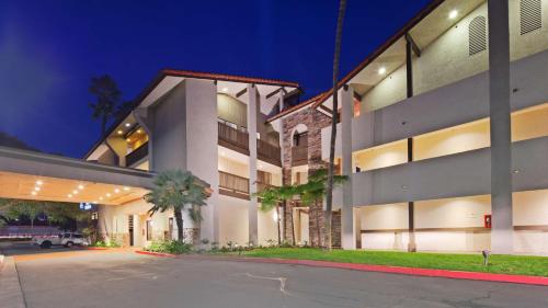 . Best Western Carlsbad by the Sea