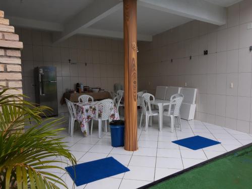 Restorāns, Recanto do Sossego in Pacoti