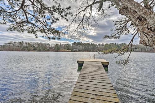 Waterfront Home on Beautiful Jenkins Pond! - image 7