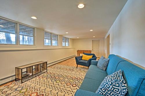 Waterfront Home on Beautiful Jenkins Pond! - image 9