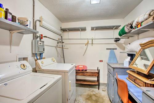 Pet-Friendly River District Home with Fire Pit! - image 3