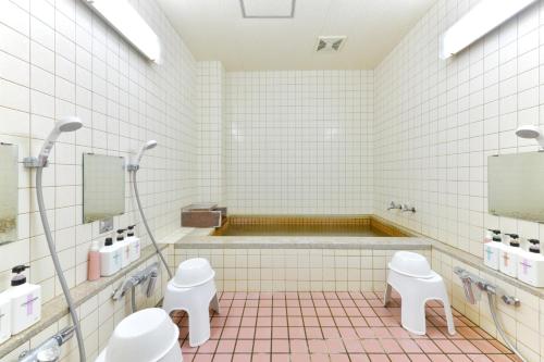 G-SQUARE – Yamagata, WA