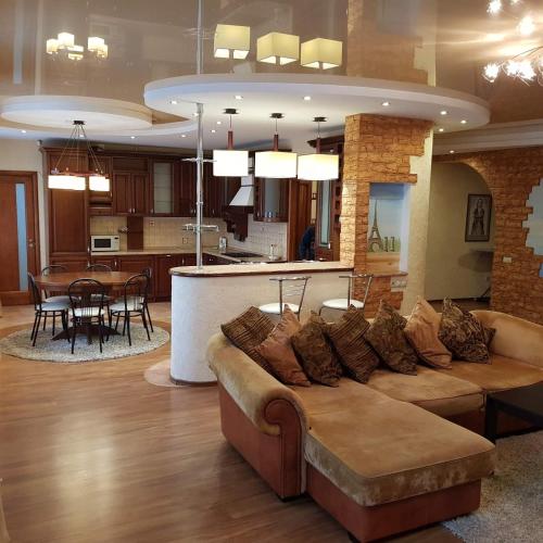 

Apartments with Sauna